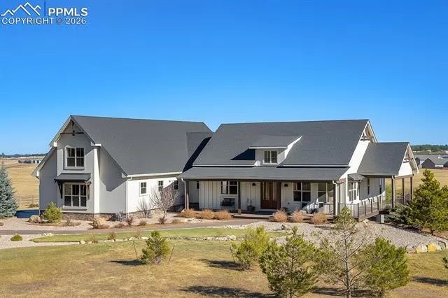 Homes for Sale in Colorado Springs, CO