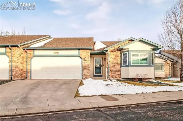 Homes for Sale in Colorado Springs, CO