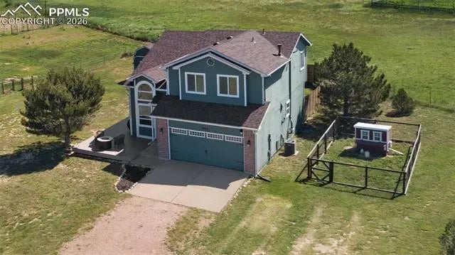 Peyton Real Estate - MLS # 1998159, Residential real estate for Sale in Blue Sage, MLS Listings # 1998159