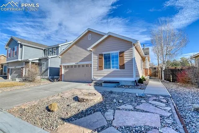 8889451, Residential, 14333 Woodrock Path, Colorado Springs, CO, Falcons Nest, 80921