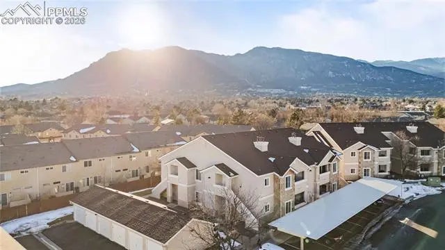 1796733, Residential, 3710 Strawberry Field Grove F, Colorado Springs, CO, Strawberry Fields, 80906