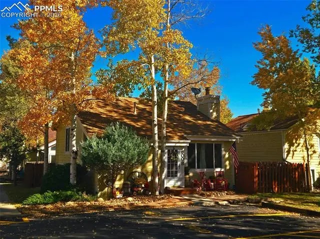 Homes for Sale in Woodland Park, CO