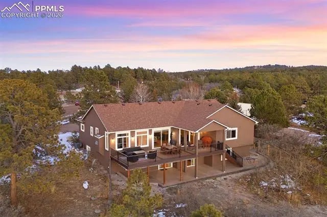 Homes for Sale in Colorado Springs, CO