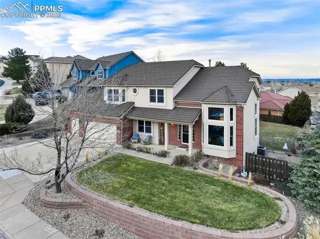 Homes for Sale in Colorado Springs, CO