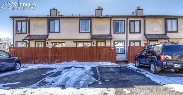 Homes for Sale in Colorado Springs, CO