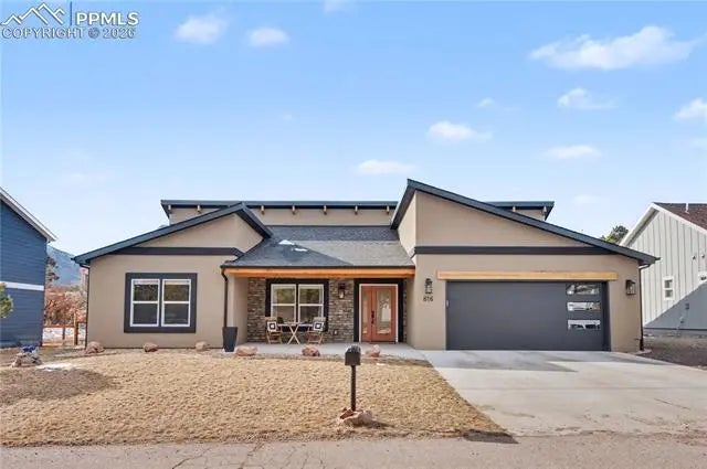 Homes for Sale in Palmer Lake, CO