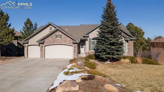 MLS Number 9287204 in the city of Colorado Springs Homes for Sale by University Heights, the zipcode of 80918