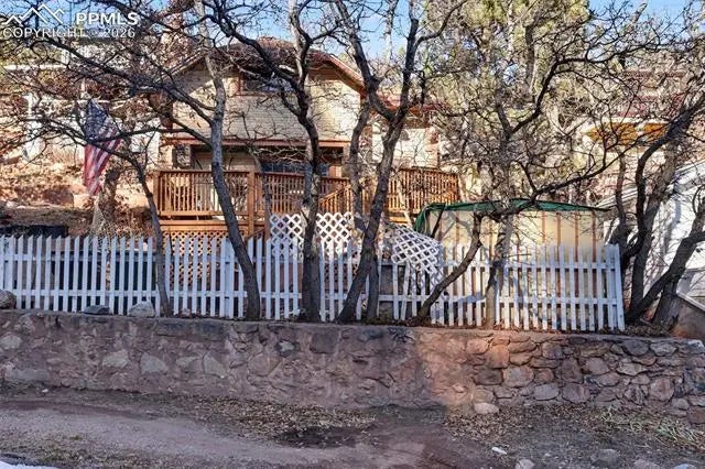Homes for Sale in Manitou Springs, CO