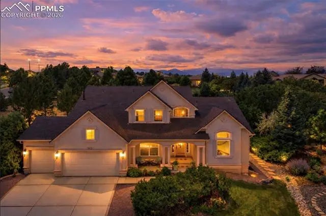 MLS #7839156 for Sale at 4618 Bethany Court, in the city of Colorado Springs, 80918