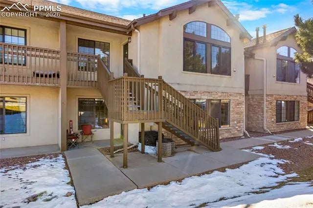 MLS #1724620 for Sale at 2170 Alicia Point 102, in the city of Colorado Springs, 80919