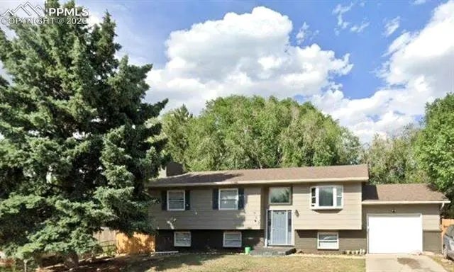 5034464, Residential, 913 Cardinal Street, Colorado Springs, CO, Widefield Country Club Heights, 80911