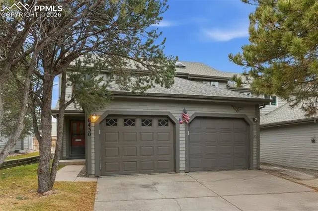 Homes for Sale in Colorado Springs, CO