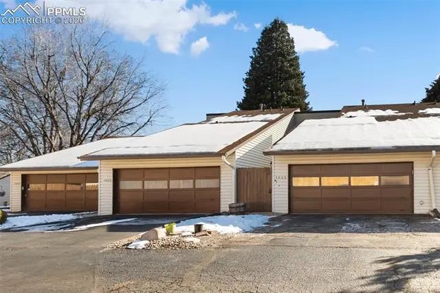 Homes for Sale located at 5029 Secota Lane, in the city of Colorado Springs, CO 80917