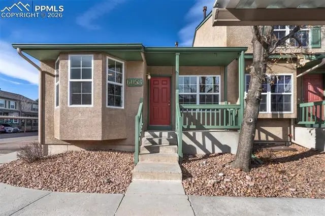 Homes for Sale in Colorado Springs, CO