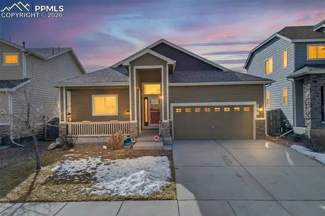 Homes for Sale in Colorado Springs, CO