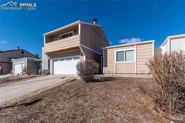 Residential for Sale by 828 San Bruno Place in the Colorado Springs, located in the neighborhood of Gentry