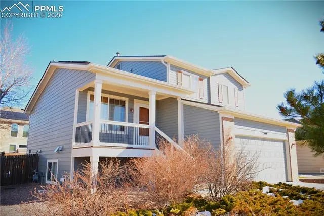 1331513, Residential, 12940 Casa De Campo Road, Peyton, CO, Woodmen Hills, 80831