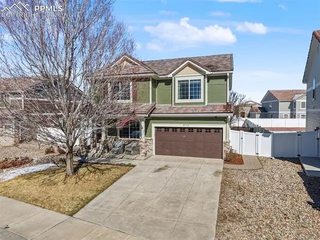 Homes for Sale in Fountain, CO