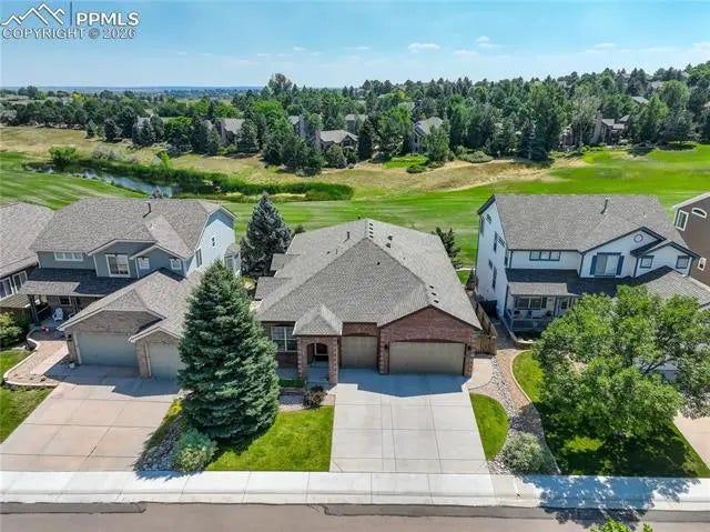 Homes for Sale in Castle Pines, CO