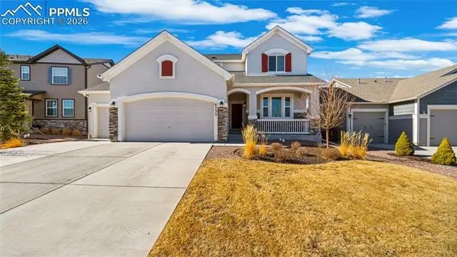 Homes for Sale in Colorado Springs, CO