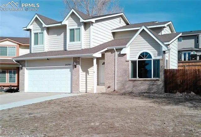 5135908, Residential, 2630 Kenton Green Court, Colorado Springs, CO, Wedgewood At Briargate, 80920