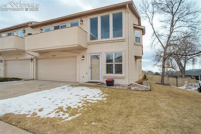 Homes for Sale in Colorado Springs, CO