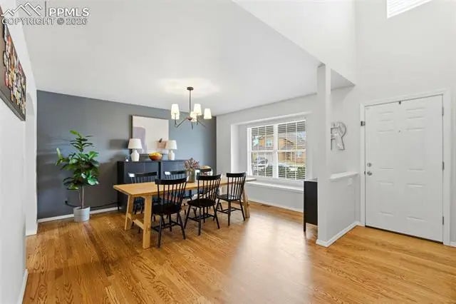 Homes for Sale in Colorado Springs, CO