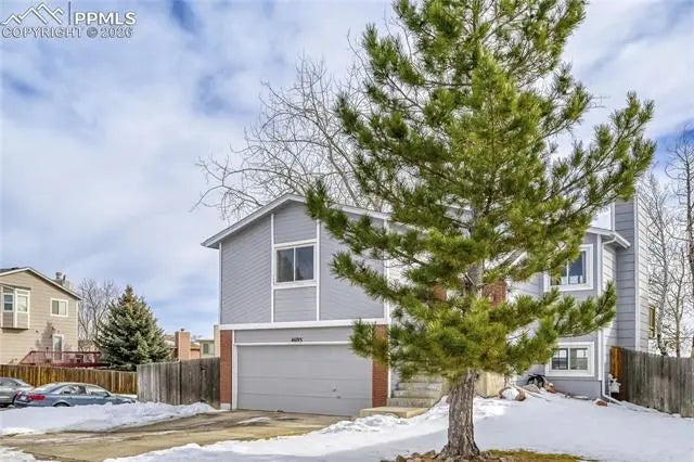 Residential Real Estate for Sale located in the neighborhood of Stetson Hills, in the city of Colorado Springs, CO