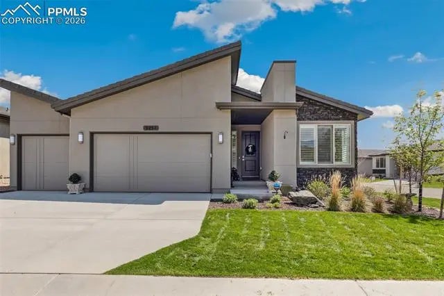 Homes for Sale in Colorado Springs, CO