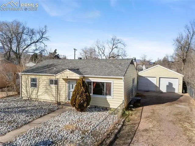 Residential Real Estate for Sale located in the neighborhood of Stratton Meadows, in the city of Colorado Springs, CO