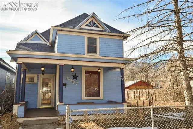 Colorado Springs Real Estate - MLS # 4457771, Residential real estate for Sale in Rustic Home Add Colo City, MLS Listings # 4457771