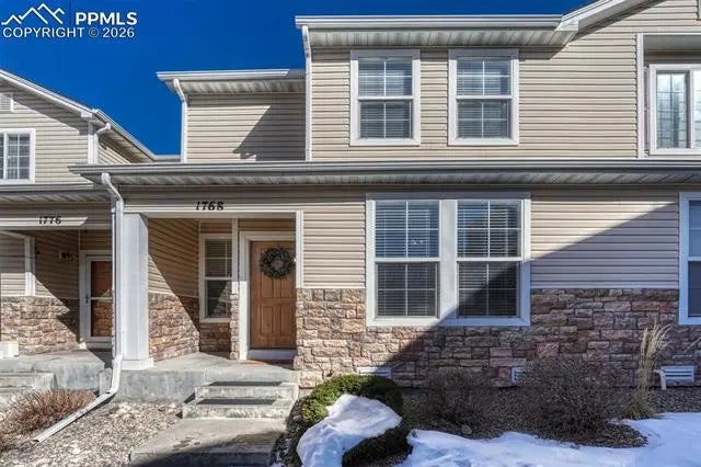 Homes for Sale in Colorado Springs, CO