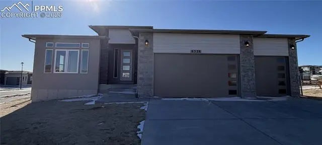 Colorado Springs Real Estate - MLS # 9814126, Residential real estate for Sale in Highline At Wolf Ranch, MLS Listings # 9814126
