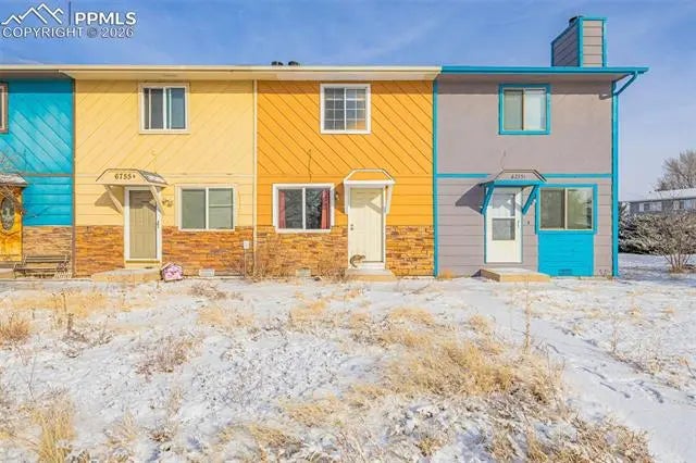 Colorado Springs Real Estate - MLS # 1061651, Residential real estate for Sale in Mollard, MLS Listings # 1061651