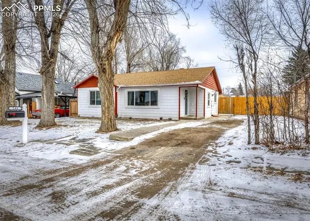 Homes for Sale in Calhan, CO