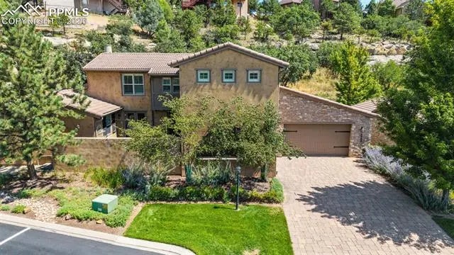 Homes for Sale in Colorado Springs, CO