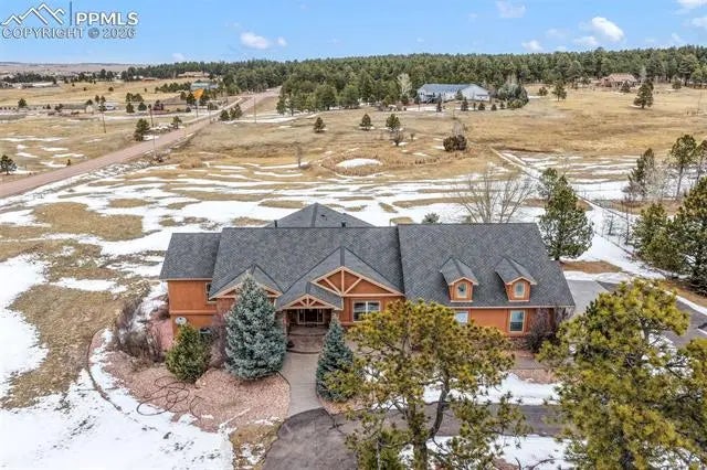 Homes for Sale in Colorado Springs, CO