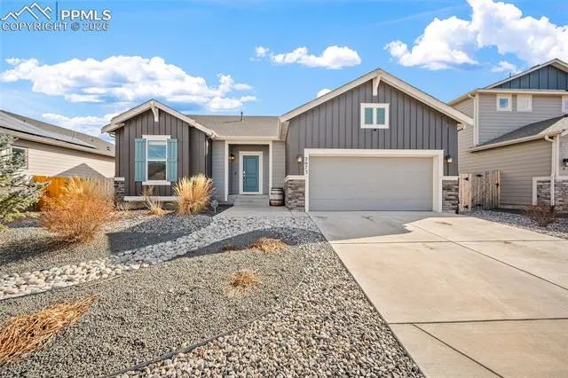Homes for Sale in Colorado Springs, CO