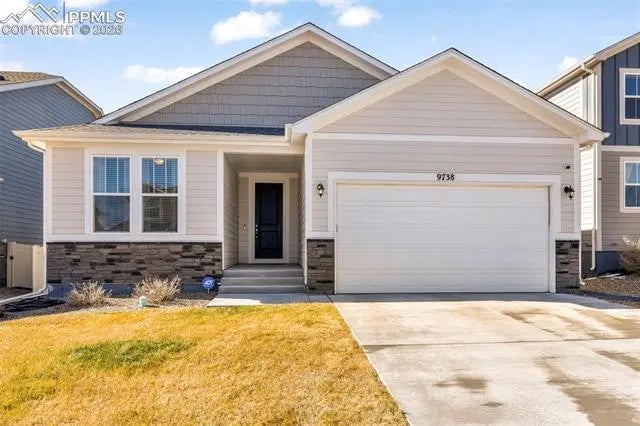 Homes for Sale in Fountain, CO