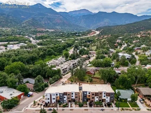 Homes for Sale in Manitou Springs, CO