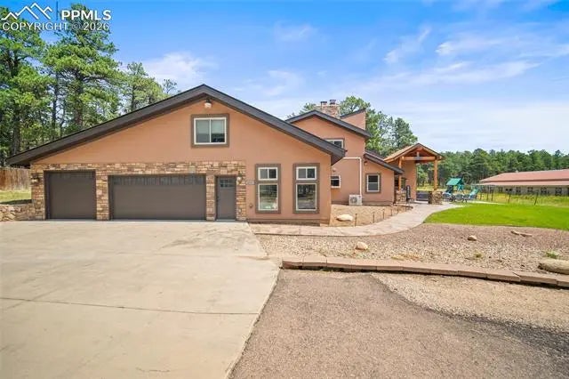 Homes for Sale in Colorado Springs, CO