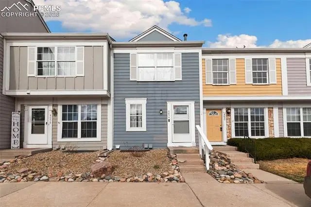 3034194, Residential, 4054 Charleston Drive, Colorado Springs, CO, Sunstone, 80916