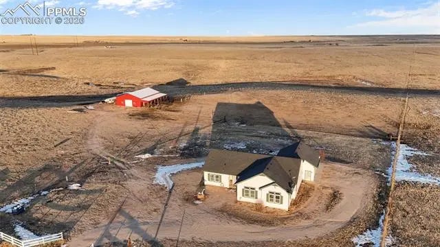 Homes for Sale in Rush, CO