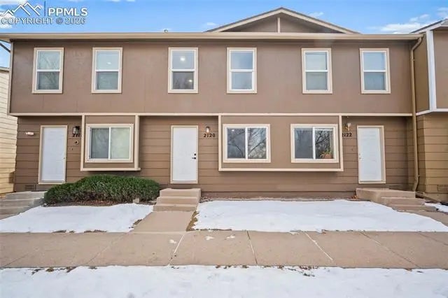 Residential Real Estate for Sale located in the neighborhood of Broadway Heights, in the city of Colorado Springs, CO