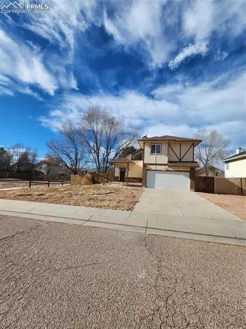 Residential for Sale by 548 Lindstrom Drive in the Colorado Springs, located in the neighborhood of Fountain Valley Ranch