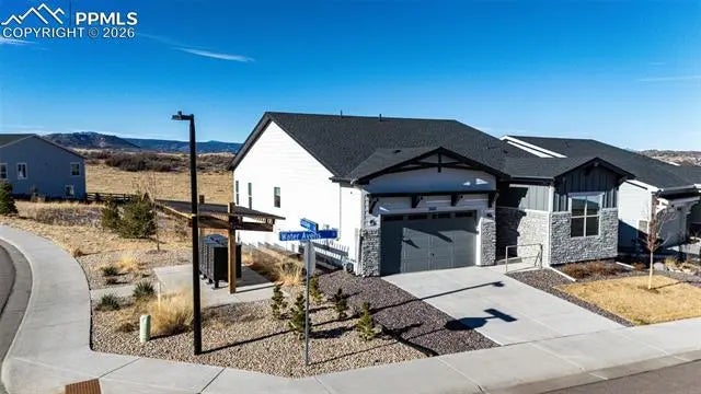 Homes for Sale in Castle Rock, CO