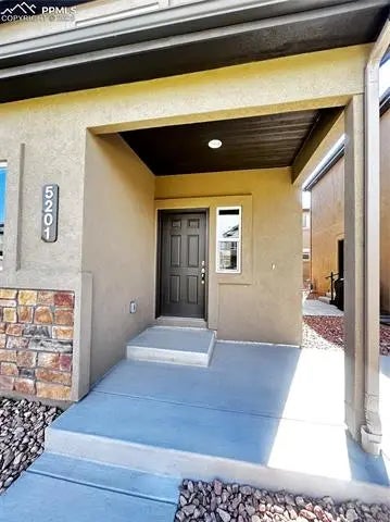 MLS Number 1731155 in the city of Colorado Springs Homes for Sale by Palomino Ranch Patio Homes, the zipcode of 80922