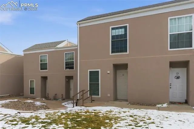 Homes for Sale in Colorado Springs, CO