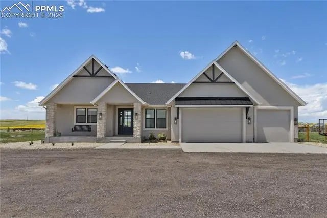 Homes for Sale in Peyton, CO