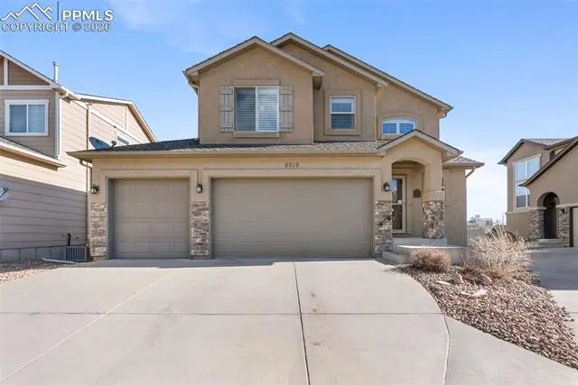 Homes for Sale in Colorado Springs, CO